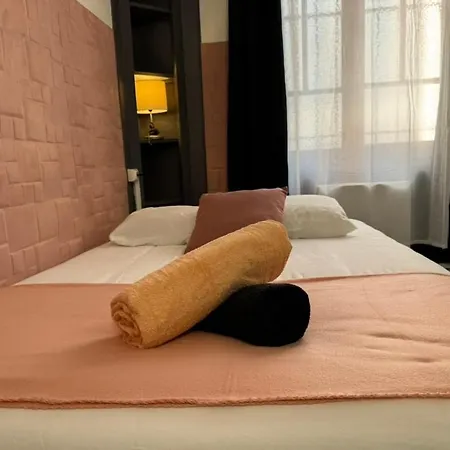 Apartmán Bord De Marne 2 - - Paris Meaux