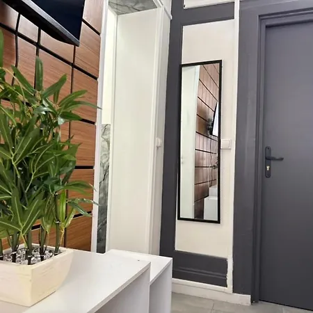Apartmán Bord De Marne 2 - - Paris